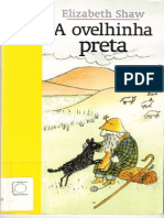 A Ovelhinha Preta