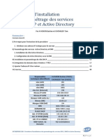 Installation Et Configuration CDP