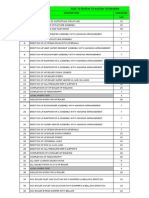 AQC-X Boiler Schedule (21.07.2014 Target)