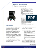 Mcemax Specs