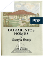 Dursabestos Homes of Colourful Beauty, 193X