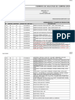 Lista de Materiales-Tecna