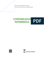 Contabilidad Intermedia