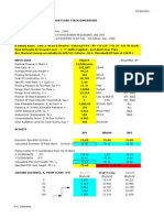 Flare Example Rating