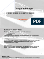 Lecture No.5 - Bridge-Loads