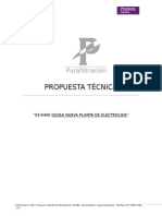 063 Propuesta Tecnica