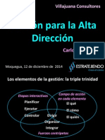 Gestion Alta Direccion 5h 1