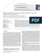 Process Biochemistry: Hong-Duck Ryu, Daekeun Kim, Heun-Eun Lim, Sang-Ill Lee