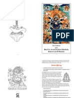 Mahakala Tsephel SCR PDF