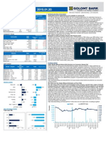 Daily Report 20150121