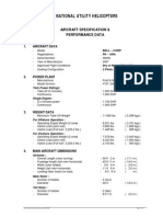 Spec - Bell 412 EP