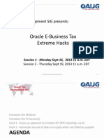 E Tax PDF