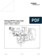 EKDR3-10 Pro Tech Data