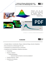 Análisis R&I en Proyectos FEL-VCD PDF