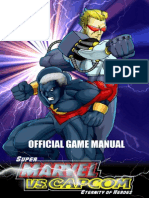 Game Manual