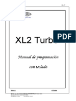 Manual de Instalacion Del XL-2T