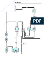 Starting (2rz-Fe and 3rz-Fe)