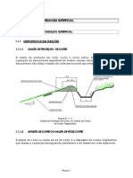 5 - Dispositivos de Drenagem Superficial