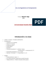 Introducción A La Ingeniería en Computación 3