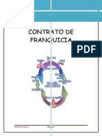 Contrato de Franquicia