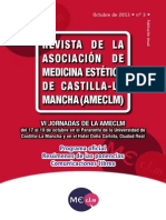 Revista Ameclm 13 PRP