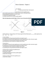 Chapter 4 Review Questions