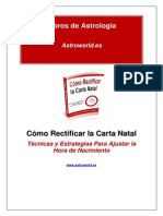 Rectificarcartanatal