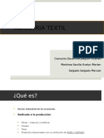 Industria Textil