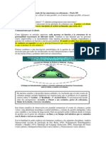 El Gerenciamiento Eficiente de Las Emociones en Cobranzas Parte III