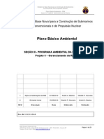 Ambiental - Controle de Derramamento de Óleo