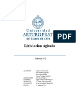 Laboratorio Hidrometalurgia 