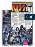 Kiss Especial Extra