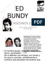 Ted Bundy