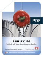 Purity Brochure Espaã Ol