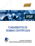 Manual Del Participante Bombas Centrifugas PDF