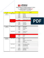 Draft To Student Mse Oct 2014 - (Updated)