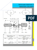 Perhitungan Matematis Untuk Rim and Face Alignment Method Mathematic Calculation For Rim and Face Alignment Method