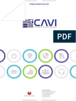 Cavi Brochure Final