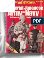 Imperial Japanese Army Navy