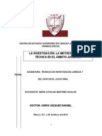 Trabajo Tecs de Investiga Cescijuc