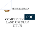 Comprehensive Land Use Plan PDF