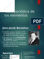 Quimica-PPT-Tabla Periodica de Los Elementos Quimicos