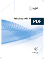 Psicologia Trabalho