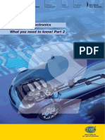 Automotive Electronics - Vol 2