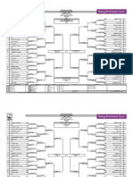 Andy RODDICK (6) : Sony Ericsson Open Main Draw Singles