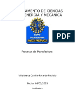 Muelas Tipos de Muela-Rectificado