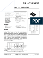 Datasheet