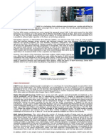 CWDM Vs DWDM Transmission Systems