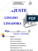 Limadora