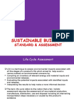 03 Sustainable Building Assesment